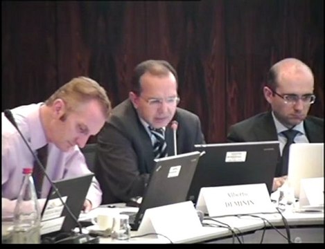 Ahmed Bounfour - Acceluction and open innovation: the first results of the ISD international programme by CIGREF