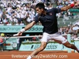 GO TV! Novak Djokovic vs Rafael Nadal Live Stream Online, French Open Final, 10-June-2012