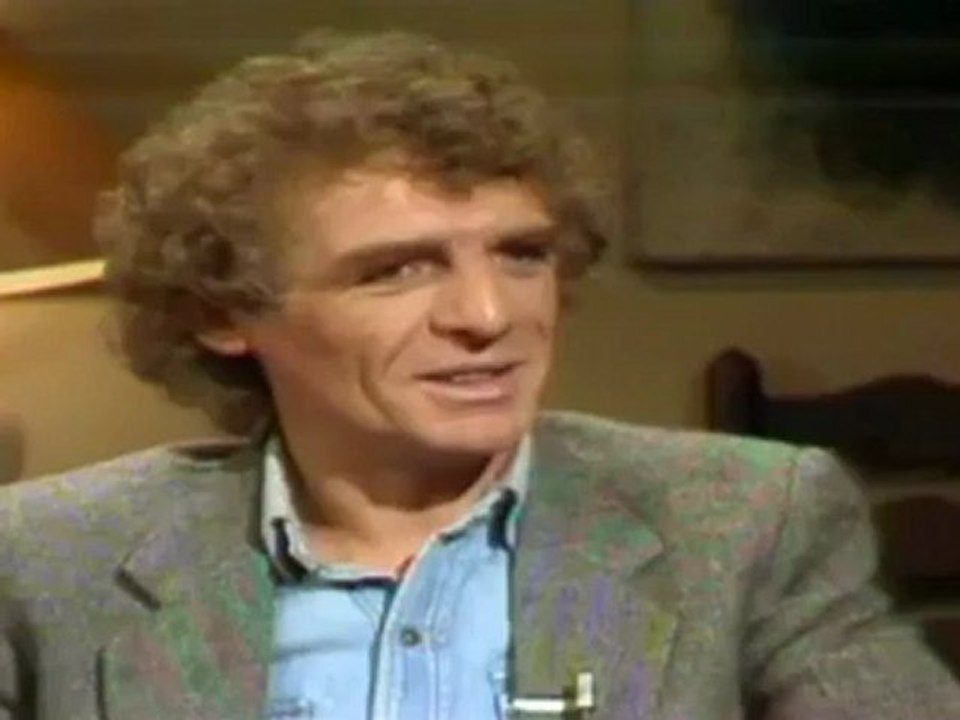 Hanly's People 07/12/1987: Eamon Dunphy