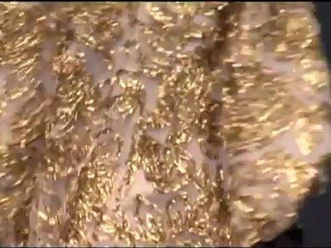 BunakovaHokhloff. Осень-зима 2010-11. 1ч