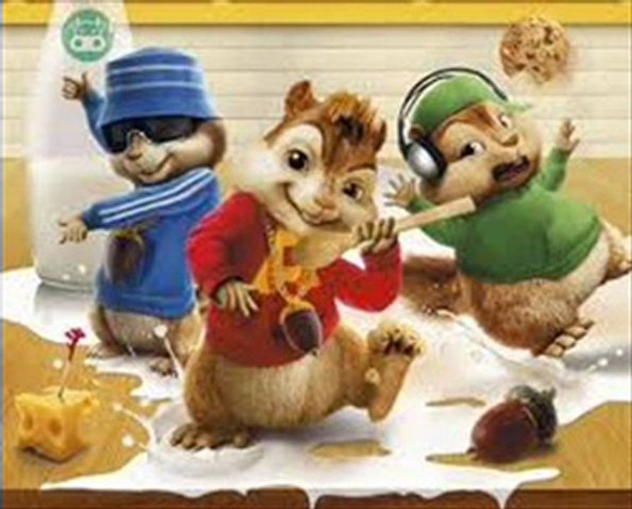UNNAI KAN THEDUATHE CHIPMUNKS