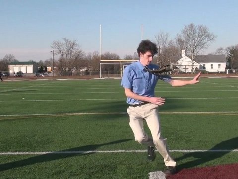 Madeon - Pop Culture (Dance Video - Walt Whitman High School VY 2012)