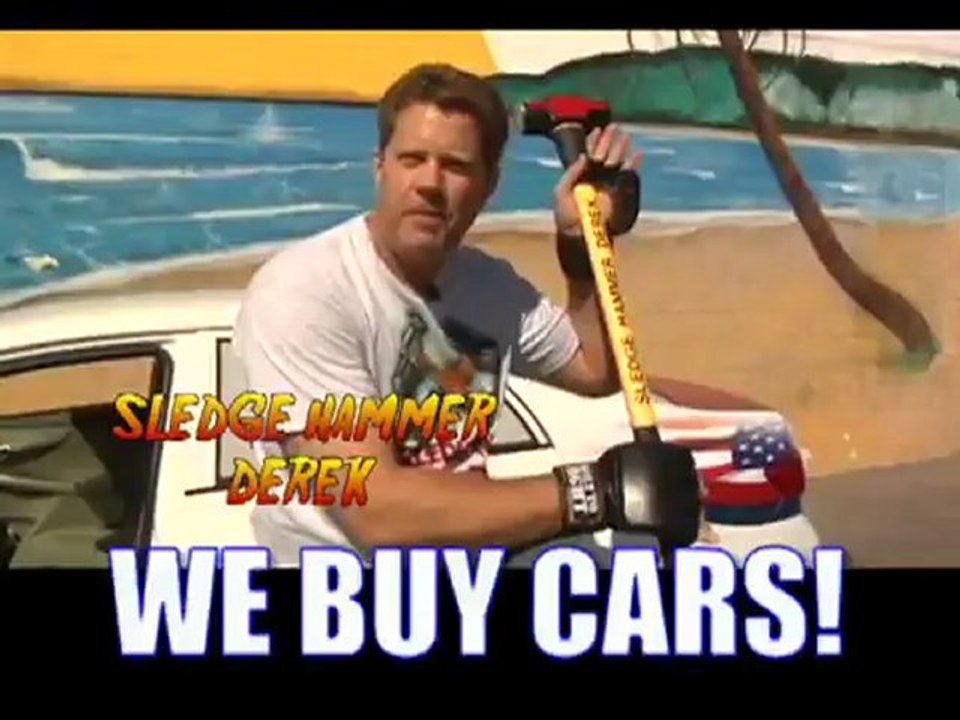 List my car for sale in San Gabriel