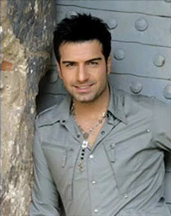 Berdan Mardini- Mardin Kapisi