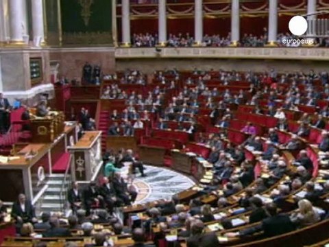 Un mese dopo le presidenziali la Francia vota per il...