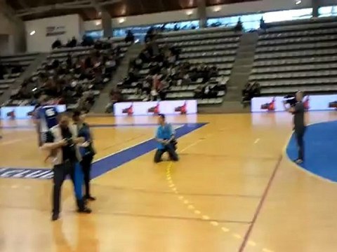 vidéo 1 - présentation équipes