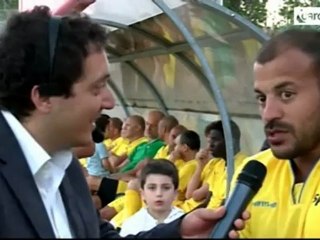 Icaro Sport. Ricchiuti e Amati su un possibile ritorno dell'attaccante in biancorosso