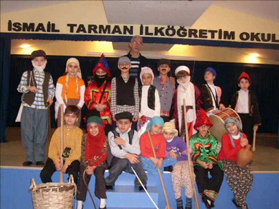 SON FİLM