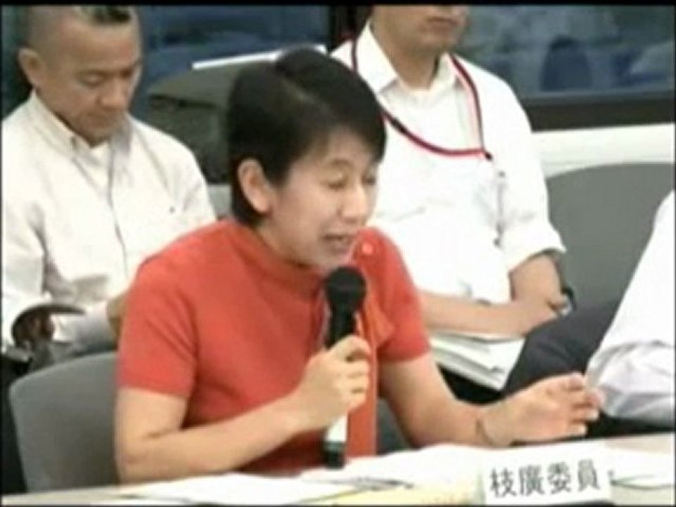 20120609 エネルギー関連有識者会議続報・エネルギー倫理の意味は