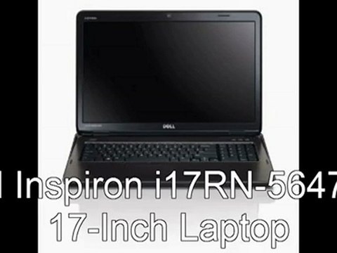 Dell Inspiron i17RN-5647BK 17-Inch Laptop REVIEW | Dell Inspiron i17RN-5647BK 17-Inch Laptop FOR SALE