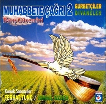 Oğula Ağıt - Çeşitli Sanatçılar (Muhabbete Çağrı 2) Barış Güvercini