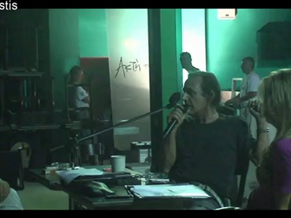 185  ΑΚΤΗ ΠΕΙΡΑΙΩΣ Για σένα τραγουδώ - μόνο μουσική -