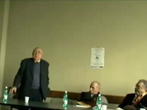 Omagiu Profesorului Gheorghe Buzatu la 73 de ani. Despre Eminescu, Codreanu, Antonescu