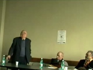 Omagiu Profesorului Gheorghe Buzatu la 73 de ani. Despre Eminescu, Codreanu, Antonescu