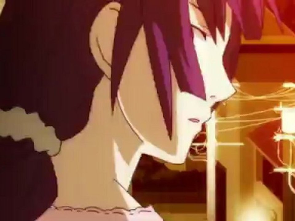 [Amv] TheQuickening R1 [HD]