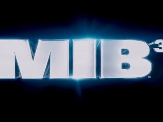 Men In Black 3 - Feature International Trailer