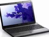 FOR SALE Sony VAIO E Series SVE15114FXS 15.5-Inch Laptop (Aluminum Silver)