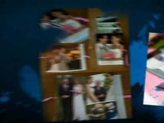 wedding reception invitations