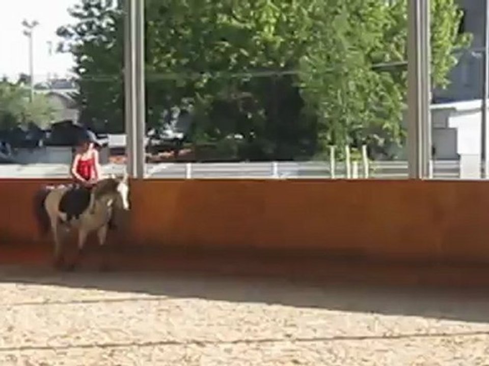 Rigolo'ho et moi ..