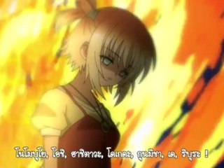 Kore wa Zombie desu ka - 09 [ซับไทยโดย : FAngeL-Fs]