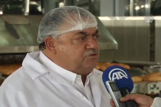 Halk ekmek ailesine yeni üye