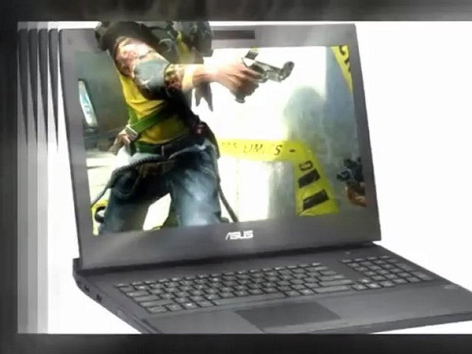 BEST BUY ASUS G75VW-DS71 17.3-Inch Laptop (Black)