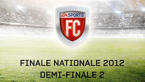 Finale Nationale 2012