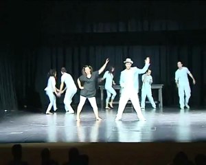 Αυτοσχεδιάζοντας από το θεατρικό εργαστήρι του ΔΗ.ΠΕ.ΘΕ. Ρούμελης