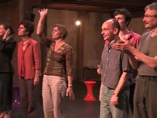 06/2012 Mon rêve d'Alfortville- Théâtre Studio