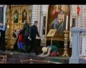 Улетное видео по русски Новый сезон 2012.05.28