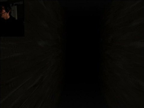 Horreur Time #1 - SCP-087-B avec Anonymous