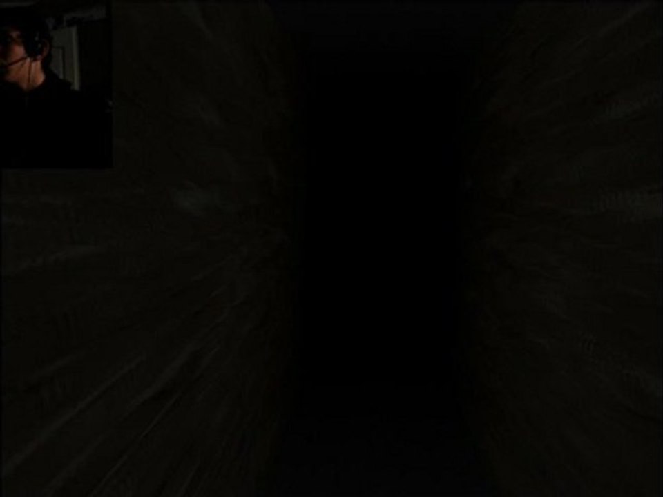 Horreur Time #1 - SCP-087-B avec Anonymous