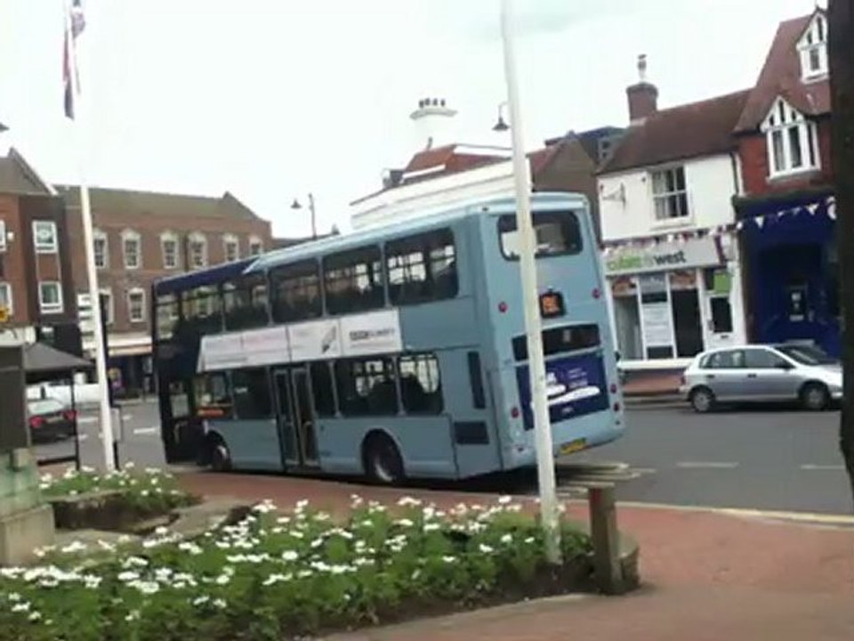 Bus video 34