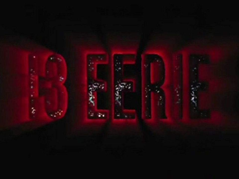  - Bande-Annonce  (Anglais)