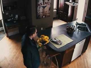 Anybody Home - Clip Anybody Home (English)