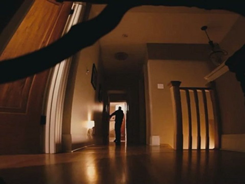 Without A Trace - Extrait Without A Trace (Anglais)