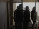 Chernobyl Diaries - Clip 5 Minutes