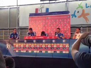 Δηλώσεις Σηφάκη