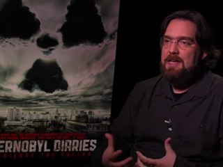Brad Parker - Interview Brad Parker (English)