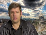 Chernobyl Diaries - Interview - Oren Peli