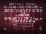 Chernobyl Diaries - TV Spot Alone