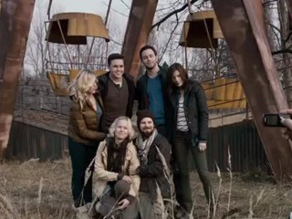 Disaster - TV Spot Disaster (English)