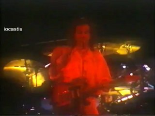 188  Μπρος γκρεμός κ πίσω γκόμενες Λεωφόρος 1987 Παπακωννου