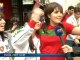 Euro 2012 : Les supporters portugais gardent espoir