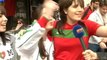 Euro 2012 : Les supporters portugais gardent espoir