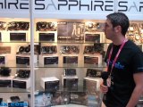 Sapphire Consumer Graphics at Computex 2012