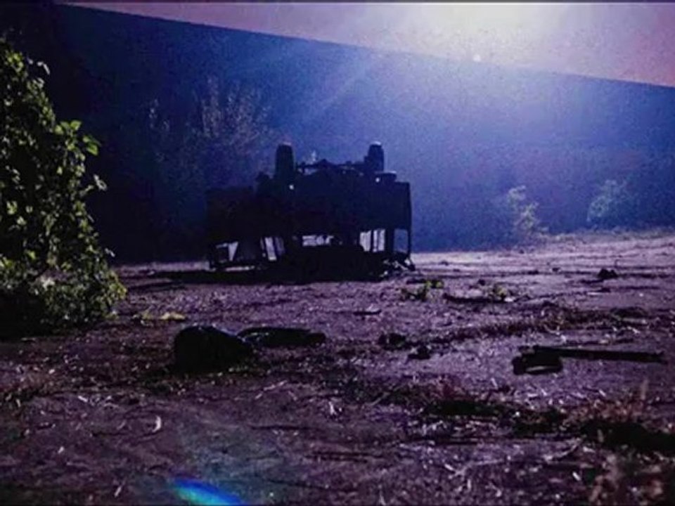 Chernobyl Diaries - Viral - Going to Extremes