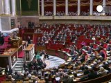 Legislativas cruciales para François Hollande