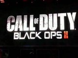Call of duty : Black Ops 2  -  new Timeline Trailer E3 2012 + teaser zombie !!!!!