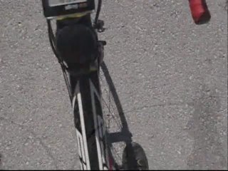 Bici de Carretera ( Ripoll-Wallter2000-Ripoll)